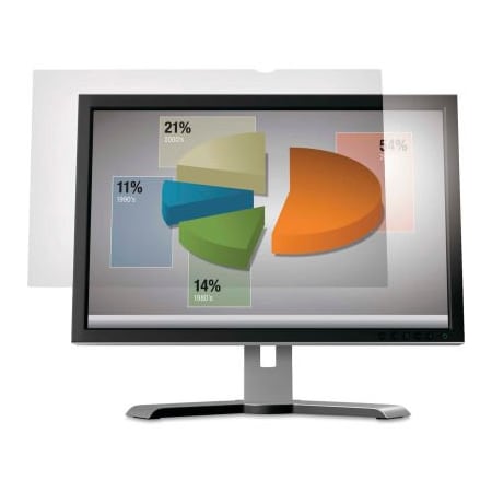 3M AG21.5W9 Anti-Glare Frameless Monitor Filter for 21.5" Widescreen Monitors AG215W9